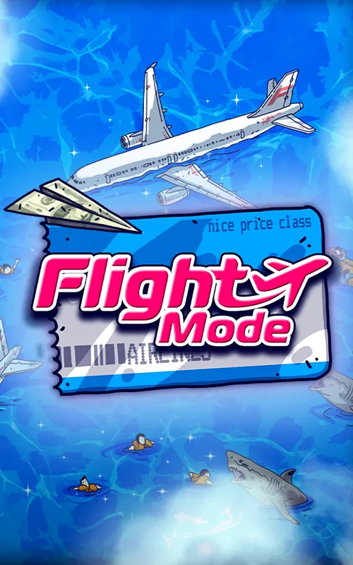 Flight Mode at Slot Madness Casino
