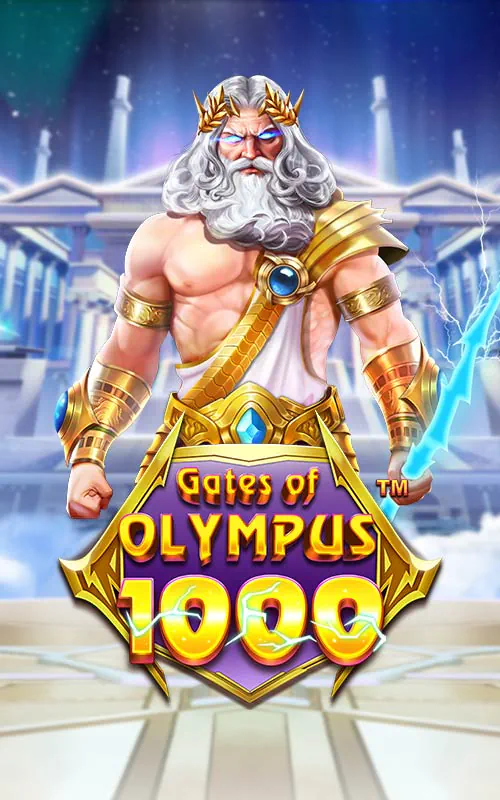 Gates of Olympus at Slot Madness Casino
