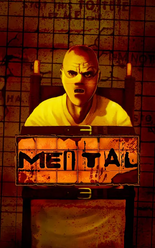 Mental at Slot Madness Casino
